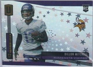 Dillon Mitchell
