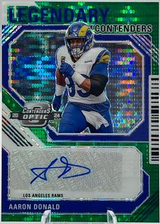 Aaron Donald
