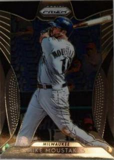 Mike Moustakas