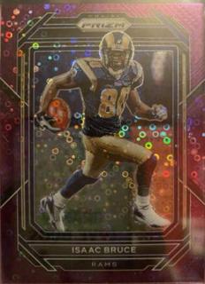 Isaac Bruce