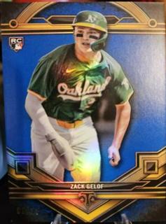 Zack Gelof