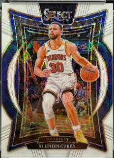 Stephen Curry