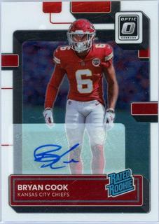 Bryan Cook