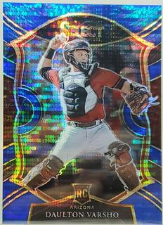 Daulton Varsho