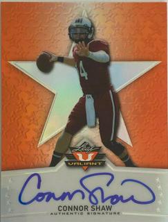 Connor Shaw
