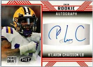 K'lavon Chaisson