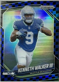 Kenneth Walker III