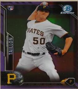 Jameson Taillon