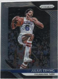 Julius Erving