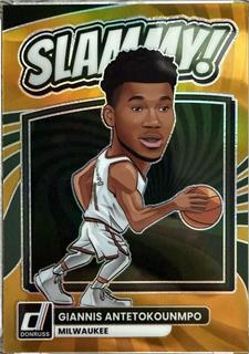 Giannis Antetokounmpo