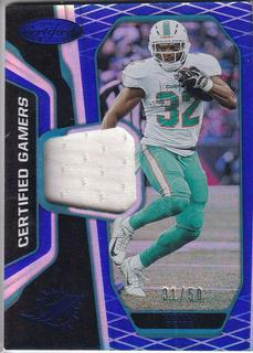 Kenyan Drake