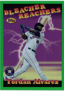 Yordan Alvarez