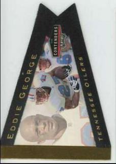Eddie George