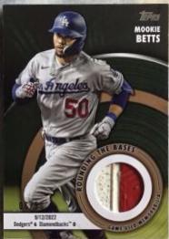 Mookie Betts