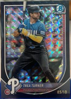Trea Turner