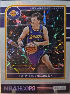 Austin Reaves