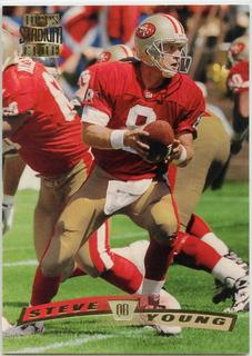 Steve Young
