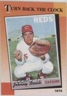 Johnny Bench