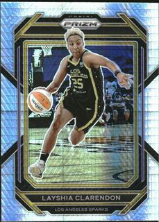 Layshia Clarendon