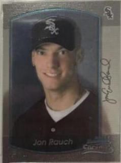Jon Rauch