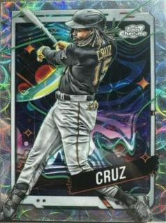 Oneil Cruz