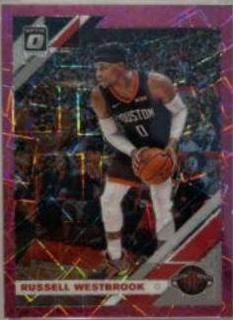 Russell Westbrook