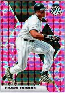 Frank Thomas