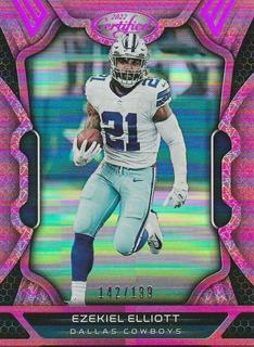 Ezekiel Elliott