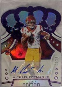 Michael Pittman Jr.