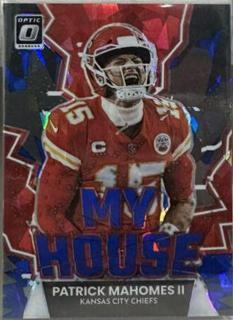 Patrick Mahomes II