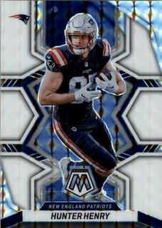 Hunter Henry