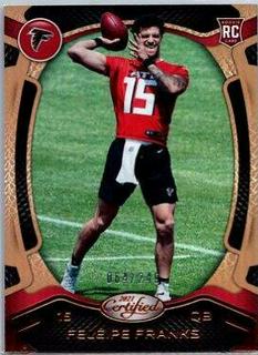 Feleipe Franks