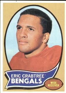 Eric Crabtree