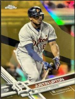 Justin Upton