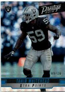Tahir Whitehead