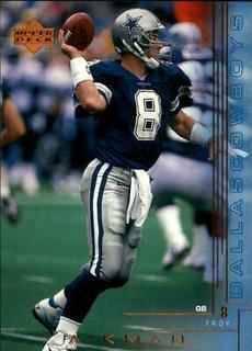 Troy Aikman