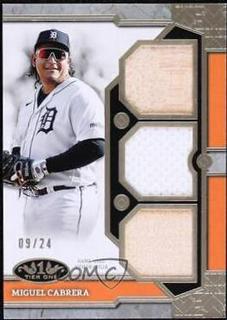 Miguel Cabrera
