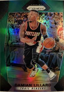 Damian Lillard