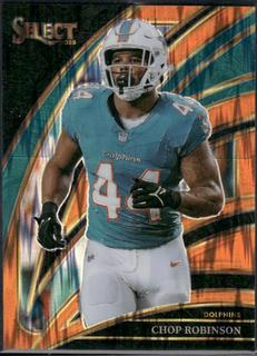 Chop Robinson