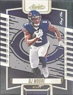 DJ Moore