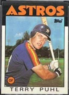 Terry Puhl