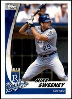 Mike Sweeney