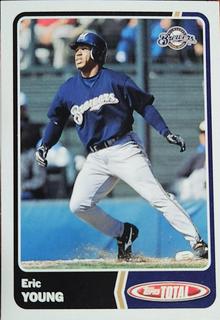 Eric Young