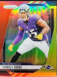 Terrell Suggs