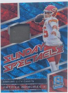Patrick Mahomes II