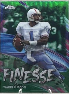 Warren Moon