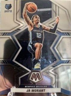 Ja Morant