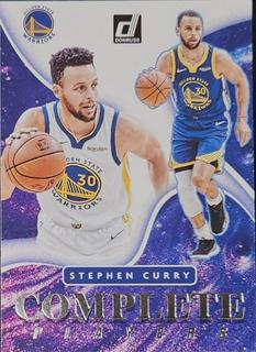 Stephen Curry