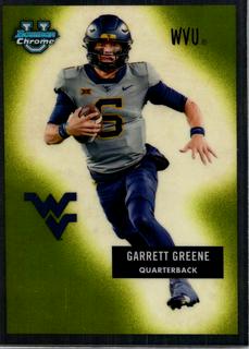 Garrett Greene