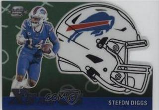 Stefon Diggs